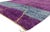 20994 Purple Beni Mrirt Moroccan Rug, 07'02 x 10'02. Beni Mrirt rugs embody a revered tradition of Moroccan weaving,...