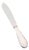 Cake Knife in Silver and Stainless Steel in Viking Pattern by Georg Jensen, 1930 For Sale