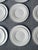 Ceramic Villeroy & Boch Tipo White Set of Plates - 27 pcs For Sale - Image 7 of 7