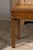 Mid 20th Century English Midcentury Game Table with Leather Top and Abundant Carved Décor For Sale - Image 9 of 12