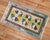 Mid 20th Century Mid 20th Century Quirky Turkish Anatolian Rug - 1'5" x 2'5" For Sale - Image 5 of 6