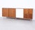 1960s Vintage Walnut Sideboard by William Watting for Fristho, 1960s For Sale - Image 5 of 18