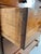 19th Century English Mahogany Chest of Drawers For Sale - Image 12 of 12