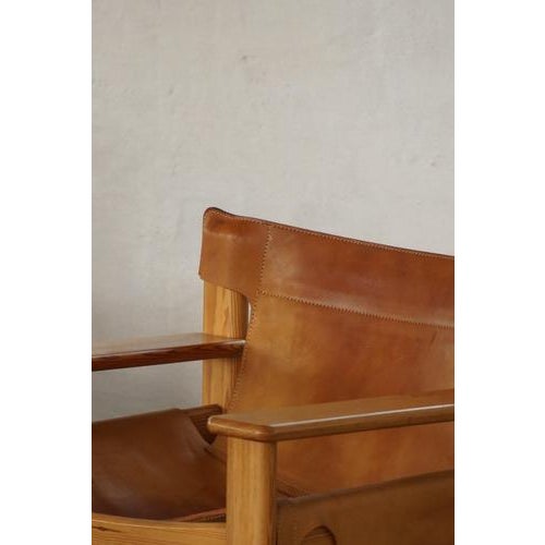 Mid-Century Swedish Natura Armchairs from Karin Mobring, 1970s, Set of 2 For Sale - Image 13 of 18