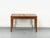 Mid-Century Modern Extendable Teak Dining Table from Glostrup, 1970s For Sale - Image 3 of 18
