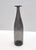 Black Murano Glass Mezza Filigrana Bottle Vase attributed to Dino Martens for Aureliano Toso, 1950s For Sale - Image 11 of 11