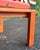 D-Scan Danish Teak D-Scan Coffee Table For Sale - Image 4 of 10