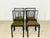 Wood Vintage Chairs, 1960s, Set of 4 For Sale - Image 7 of 14