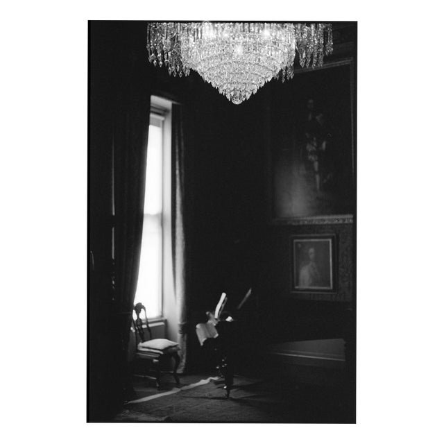 Paul Cooklin, Chandelier, Edition of 50 For Sale