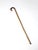 Antique Bamboo Cane For Sale - Image 4 of 8