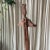 1970s Witco Carved Wood Artist's Easel For Sale - Image 11 of 12
