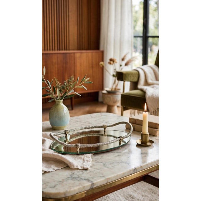 We're in the midst of the mid-century, between the late 1950s and the mid-1970s. In Italy, it was the Dolce Vita era, a...