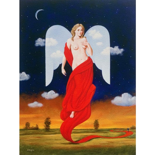 Rafał olbiński (born in 1943) he graduated from the faculty of architecture of the warsaw university of technology. In...