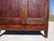 19th Century Louis Philippe Walnut Wardrobe For Sale - Image 6 of 18