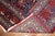 Early 20th Century Zabihi Collection Jewel Toned Botanical Persian Meshed Animal Pictorial Rug - 11'7" x 13'10" For Sale In New York - Image 6 of 12