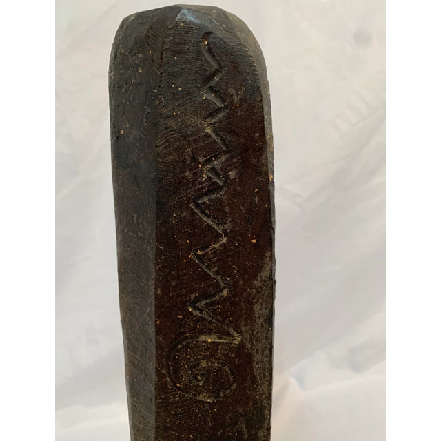 1940s Architectural Fragment 1940s For Sale - Image 5 of 13