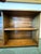 Arts & Crafts Mission Style Double Bookshelf For Sale - Image 9 of 12