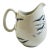 Rosenthal Germany Continental China Conference Creamer Pitcher by Raymond Loewy For Sale