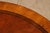 Ethan Allen Townhouse Collection Round Pedestal Side Table For Sale - Image 17 of 18
