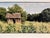 Maxwell Mackenzie, Farm, Summer Landscape, Large Panoramic Vintage Color Photograph Signed Photo, 1993 For Sale - Image 4 of 9