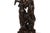 Rare Renaissance Northern Italian Bronze Sculpture of Angel, 16th / 17th Century For Sale - Image 13 of 17