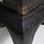 Mid 20th Century France Chinoiserie Black Wood Coffee Table For Sale In Greensboro - Image 6 of 11