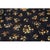 1920s 1920s Blue Navy Floral Classic Antique Chinese Peking Carpet Knotted Wool Rug For Sale - Image 5 of 10