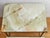 French Nesting Tables with Onyx Tops, Set of 3 For Sale - Image 3 of 7
