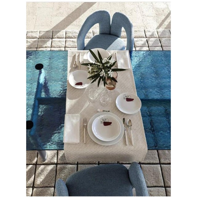 Table by Le Corbusier for Cassina For Sale - Image 10 of 11