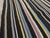 Mid 20th Century Galerie Shabab Collection Mid-20th Century Turkish Flatweave Kilim Room Size Carpet For Sale - Image 5 of 10