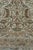 Zabihi Collection Antique Worn Persian Oversize Carpet - 14' x 22'6" For Sale - Image 11 of 12