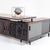 Nerone e Patuzzi Desk, Gruppo NP2, Italy Mid-20th century. For Sale - Image 9 of 14