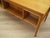 Danish Ash Desk from Domino Møbler, 1970s For Sale - Image 11 of 18