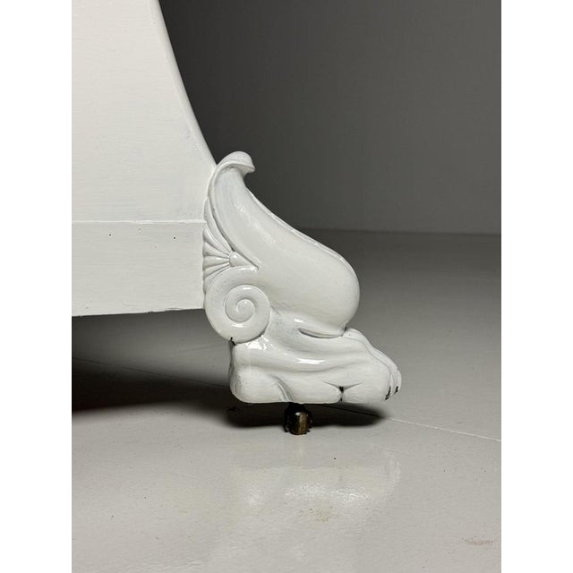 Gueridon Center Table, France For Sale - Image 11 of 18