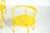 1960s Locus Solus Outdoor Garden Set by Gae Aulenti for Poltronova, Italy, 1964, Set of 5 For Sale - Image 5 of 14