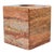 Vintage Genuine Marble Tissue Box Cover For Sale