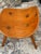 Mid 20th Century Mid-Century Attributed Ed Wormley (1907-1995) Heart Stool for Dunbar (Berne Indiana) For Sale - Image 5 of 8