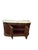 Late 19th Century French Walnut Marble Top Credenza For Sale - Image 14 of 14