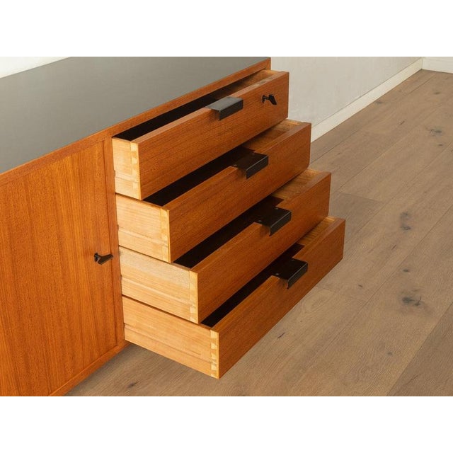 Sideboard by Herbert Hirche for Holzäpfel For Sale - Image 5 of 9