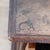 Antique Walnut Nightstand with 3 Drawers, 1600s For Sale - Image 14 of 17
