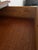 Mid 20th Century Vintage Drexel Dresser/Chest - Deep Green With Custom Chinoiserie-Inspired Hand-Painted Floral Lacquer Finish For Sale - Image 5 of 10