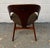 Wood Set of Four Unique Mid-Century Bentwood Dining Chairs For Sale - Image 7 of 12