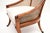 Antique Regency Caned Armchair, 1810 For Sale - Image 10 of 11