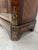 19th Century Napoleon III Display Cabinet in Veneer and Marquetry For Sale - Image 16 of 18