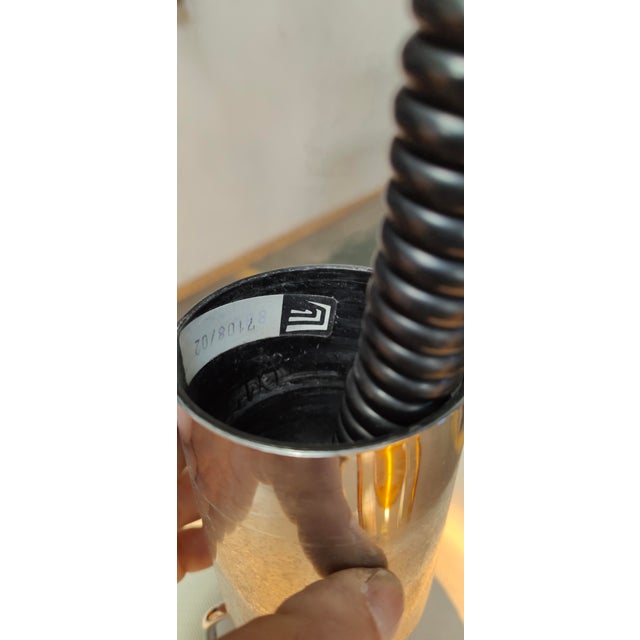 Height-Adjustable Ceiling Lamp from Cosack, 1970s For Sale - Image 4 of 15