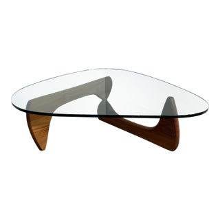 Isamu Noguchi in-50 Coffee Table for Herman Miller For Sale