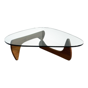 Isamu Noguchi in-50 Coffee Table for Herman Miller