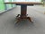 Century Furniture Century Furniture Coastal Round (60 Inch) Dining Table and 6 Chairs- On Caster Wheels For Sale - Image 4 of 12
