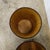 Pair of Mid 20th Century Plywood Trash Can For Sale - Image 10 of 17