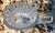 Art Deco Vista Alegre Fantasy Crystal Pitcher Designed by Gerald Gulotta For Sale - Image 3 of 6